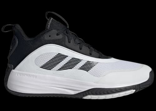 adidas Own The Game 3 Cloud White Core Black