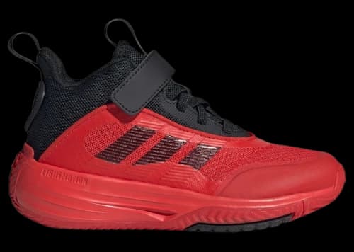 adidas Ownthegame 3.0 Red Core Black (GS)
