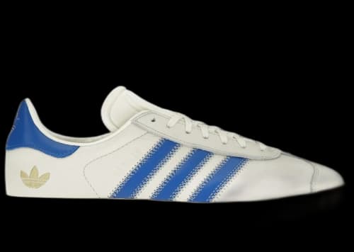 adidas Gazelle Shoe Palace Bold Blue