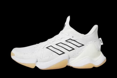 adidas Impact FLX Patrick Mahomes White Gum