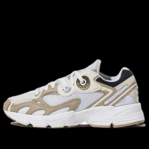 adidas originals Astir 'White Beige' (Women's)