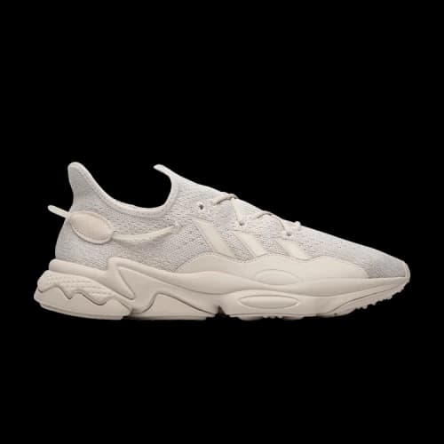 Adidas Ozweego Knit 'Alumina Light Brown'