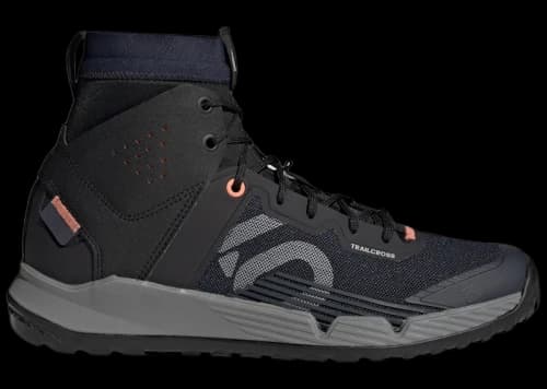 adidas Five Ten Trailcross Mid Pro Legend Ink Grey Coral Fusion