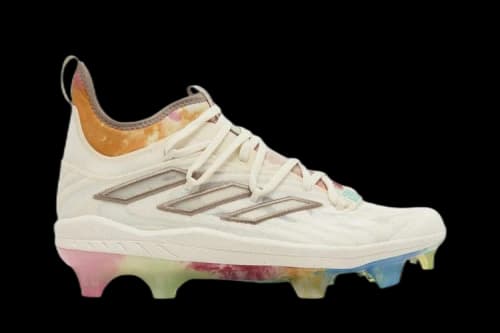 adidas Adizero Afterburner 9 NWV TPU Bash Cloud White Chalky Brown Off White