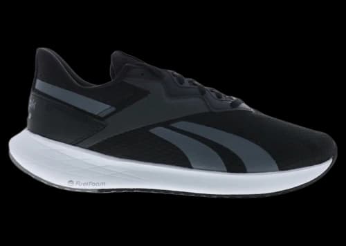 Reebok Energen Plus 2 Core Black Pure Grey (Women's)