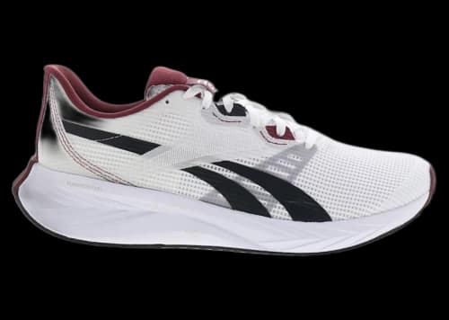 Reebok Energen Tech Plus White Classic Maroon