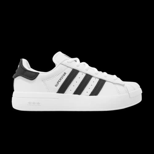 adidas Superstar Ayoon 'White Black' (Women's)