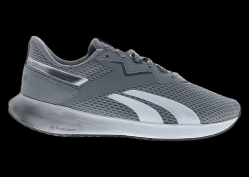 Reebok Energen Plus 2 Pure Grey Footwear White