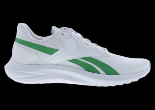Reebok Energen Lux White Sport Green Core Black