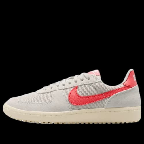 Nike Field General 'Light Bone Light Crimson' (Women's)