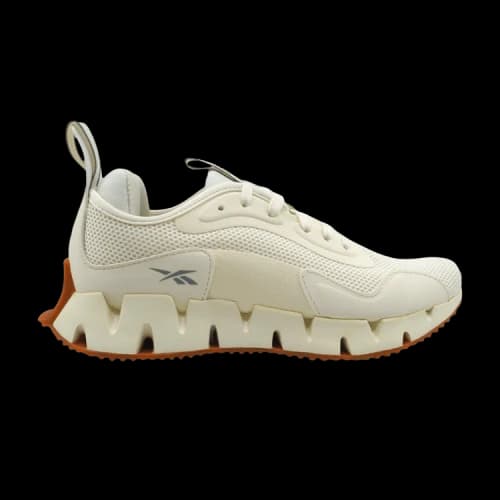 Reebok Zig Dynamica CLW 'Chalk Purple Grey' (Women's)