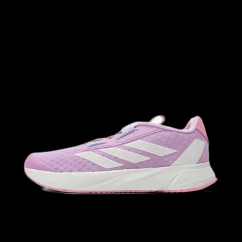 (GS) adidas Duramo SL BOA 'Pink White'