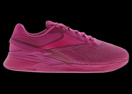 Reebok Nano X3 Semi Proud Pink (Women's)