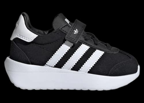 adidas Country XLG Core Black Cloud White (TD)