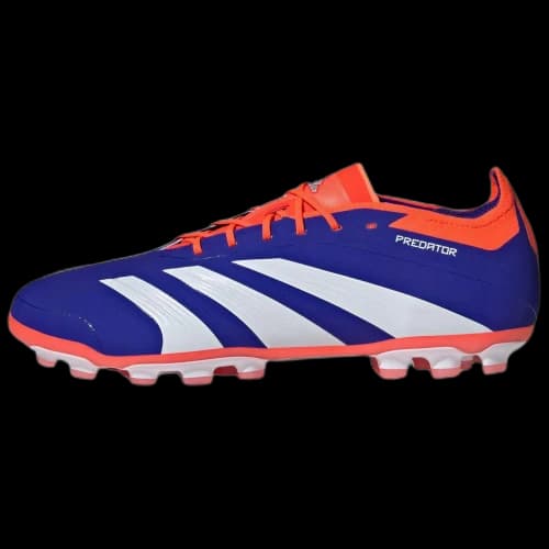 adidas Predator Elite 2G/3G AG Advancement 'Lucid Blue'