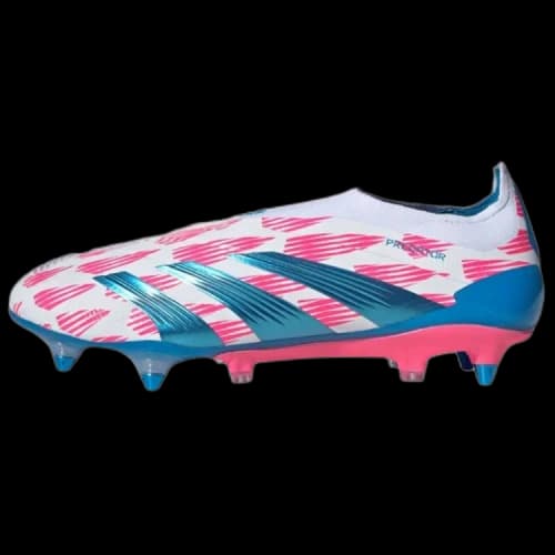 adidas Predator Elite Laceless SG 'Reemergence Pack'