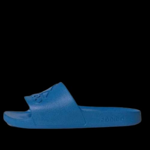 adidas Adilette Aqua Slides 'Bright Royal'
