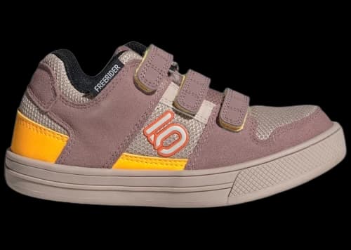 adidas Five Ten Freerider Wonder Taupe Grey Solar Gold (GS)