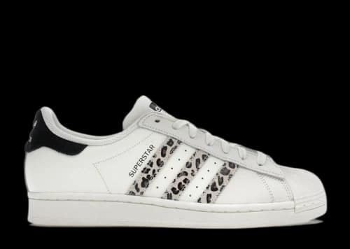 adidas Superstar Off White Core Black (Women's)