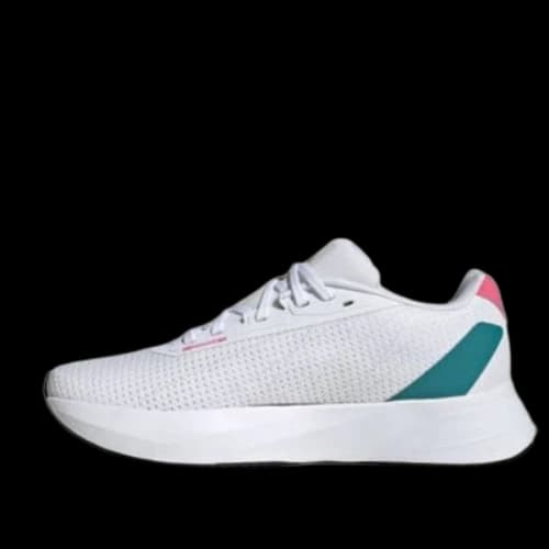 adidas Duramo SL 'White Green Pink' (Women's)