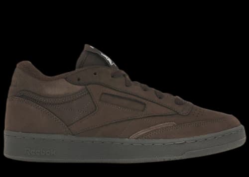 Reebok Club C Mid II Adsum Dark Brown