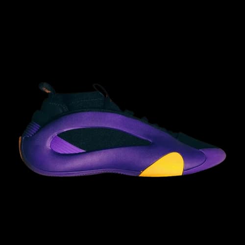 adidas Harden Vol. 8 PVAMU PE