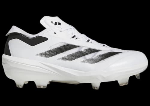 adidas Adizero Impact TPU Cloud White Core Black