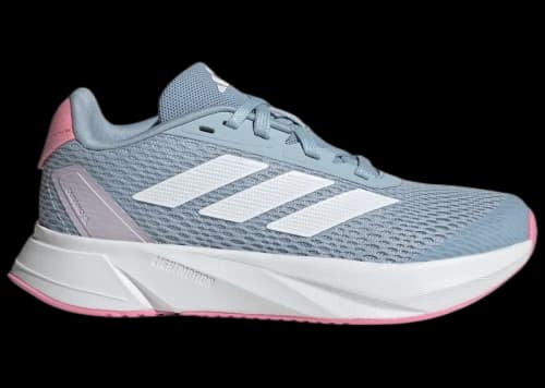 adidas Duramo SL Wonder Blue Cloud White Bliss Pink (GS)