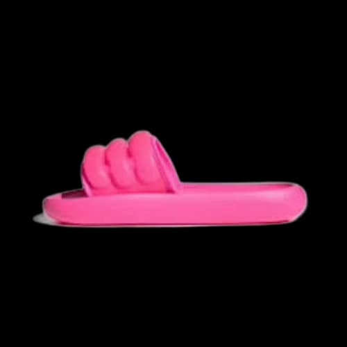 adidas Adilette Zplaash Slides 'Pink' (Women's)
