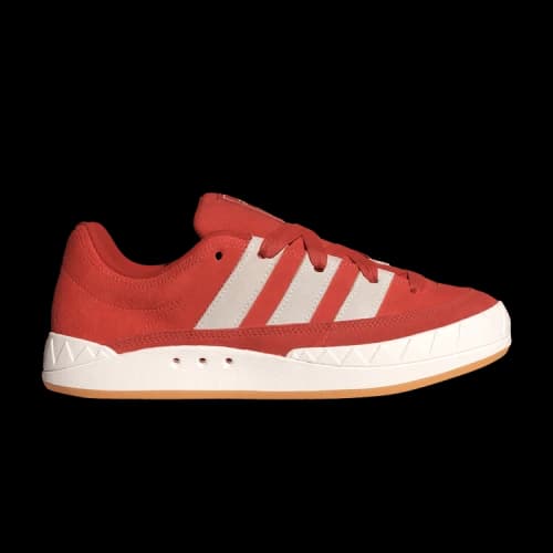 adidas Adimatic 'Preloved Red'