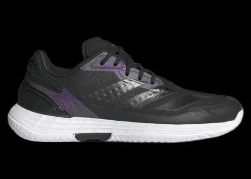 adidas Defiant Speed 2 Black (Women's)