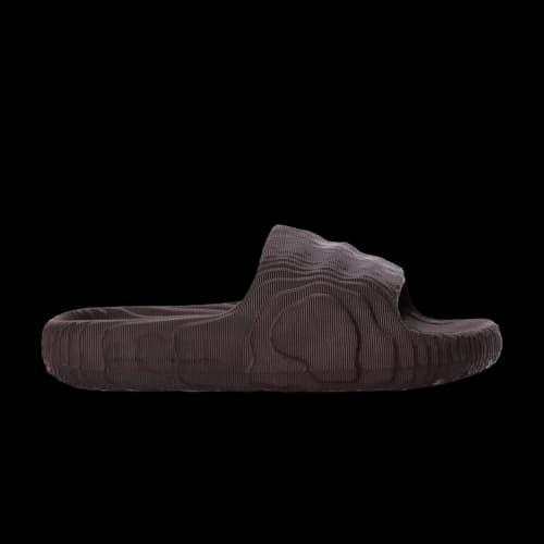 adidas Adilette 22 Slide 'Shale Brown' (Women's)