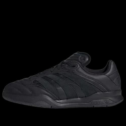 adidas Predator Mundial 'Core Black'