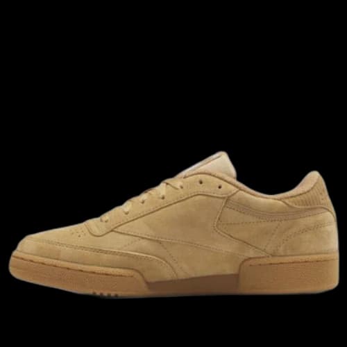 Reebok Club C 85 'Brown'