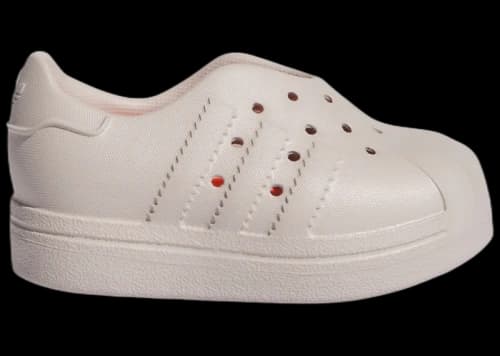 adidas adiFOM Superstar 360 Wonder Beige Solar Orange (TD)