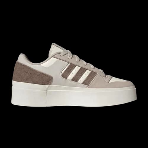 adidas Forum Bonega Beige Brown (Women's)