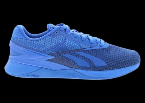 Reebok Nano X3 Electric Cobalt