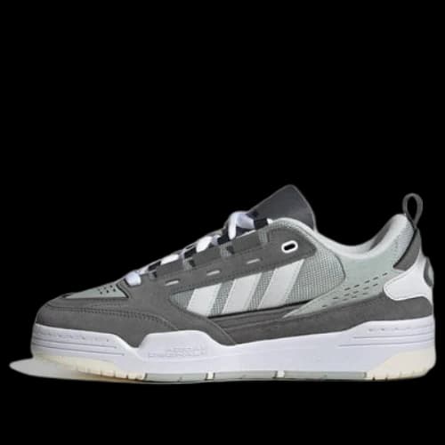 adidas originals Adi2000 'Grey Four White'