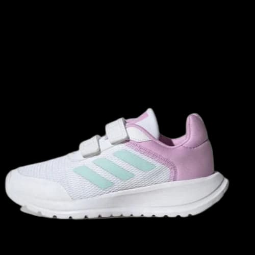 (GS) adidas Tensaur Run 2.0 'Purple White Teal'
