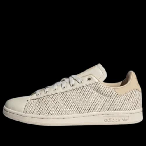 adidas Originals Stan Smith Lux Shoes 'Wonder White'