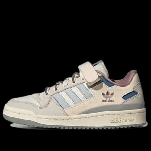 adidas Originals FORUM Low Shoes 'Multi-Color' (Women's)