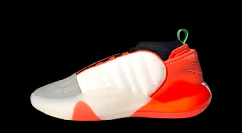 adidas Harden Vol. 7 Halloween