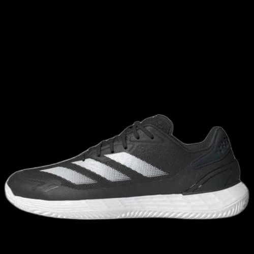 adidas Defiant Speed 2 'Black White'