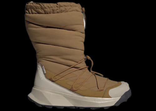 adidas Terrex Winter High Rain.RDY Cold.RDY Bronze Strata Wonder Beige