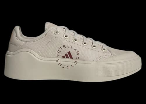 adidas Court by Stella McCartney Gobi Shadow Brown