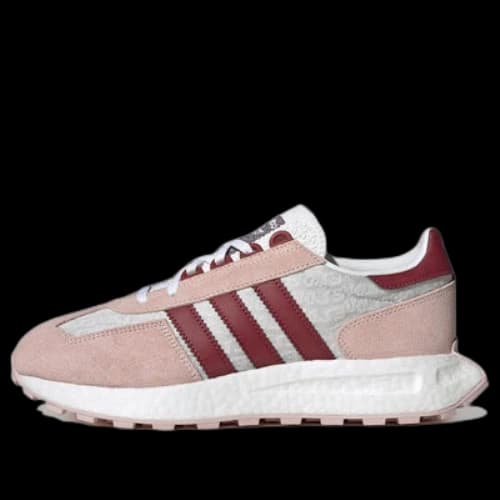 adidas Retropy E5 'Pink White'