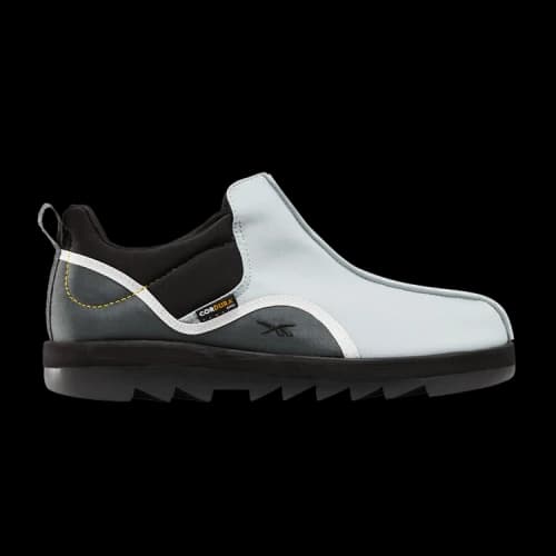 Reebok Beatnik 'Pure Grey Black'