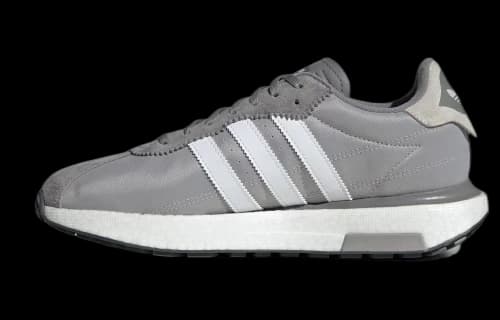 adidas Originals Country XLG Boost 'Grey White'