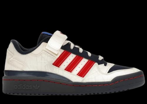 adidas Forum Low Marvel Spider-Man