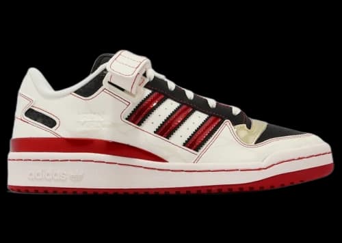 adidas Forum Low Marvel Ironman